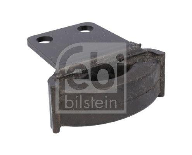 FEBI BILSTEIN 187762 Anschlagpuffer f&uuml;r Hinterfeder f&uuml;r Mercedes-Benz