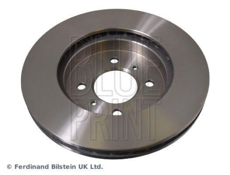 BLUE PRINT ADG04311 Bremsscheibe f&uuml;r MITSUBISHI