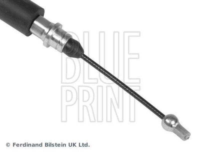 BLUE PRINT ADM546124 Handbremsseil f&uuml;r MAZDA