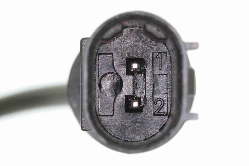 VEMO V20-72-0175 Sensor, Raddrehzahl 2-Polig / Vorderachse beidseitig f&uuml;r BMW