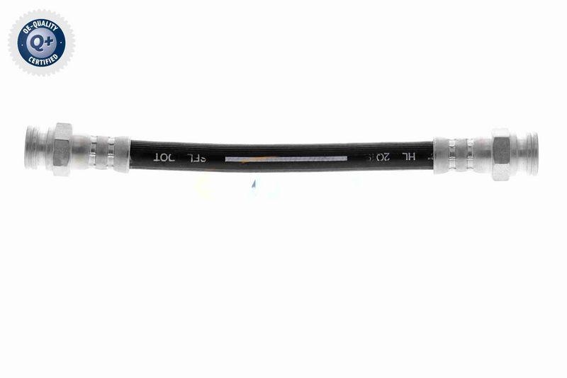 VAICO V24-0611 Bremsschlauch Hinterachse M 10 x 1 f&uuml;r FIAT
