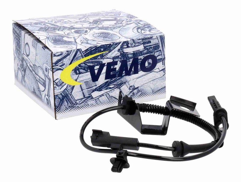 VEMO V25-72-0341 Sensor, Raddrehzahl f&uuml;r FORD
