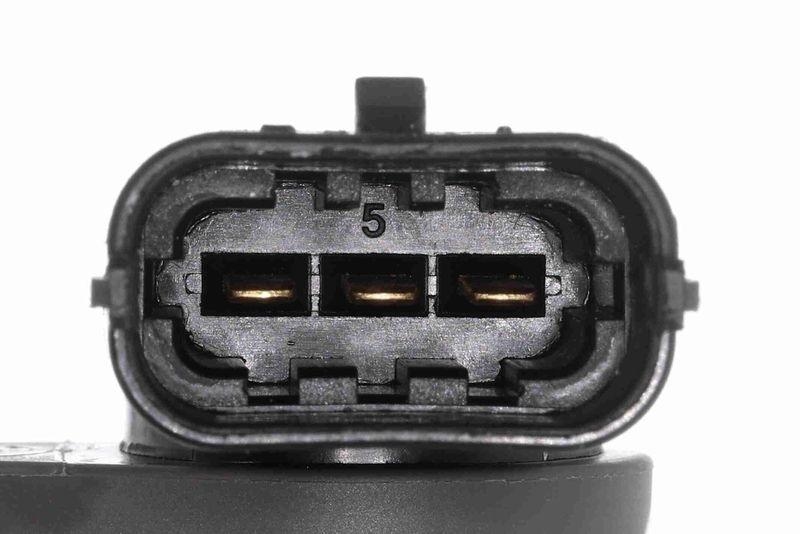 VEMO V52-72-0302 Impulsgeber, Kurbelwelle 3-Polig / mit Dichtring f&uuml;r KIA