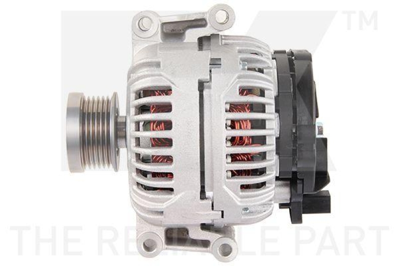 NK 4847945 Generator für AUDI