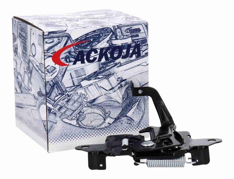 ACKOJA A32-85-0002 Motorhaubenschloss für MAZDA