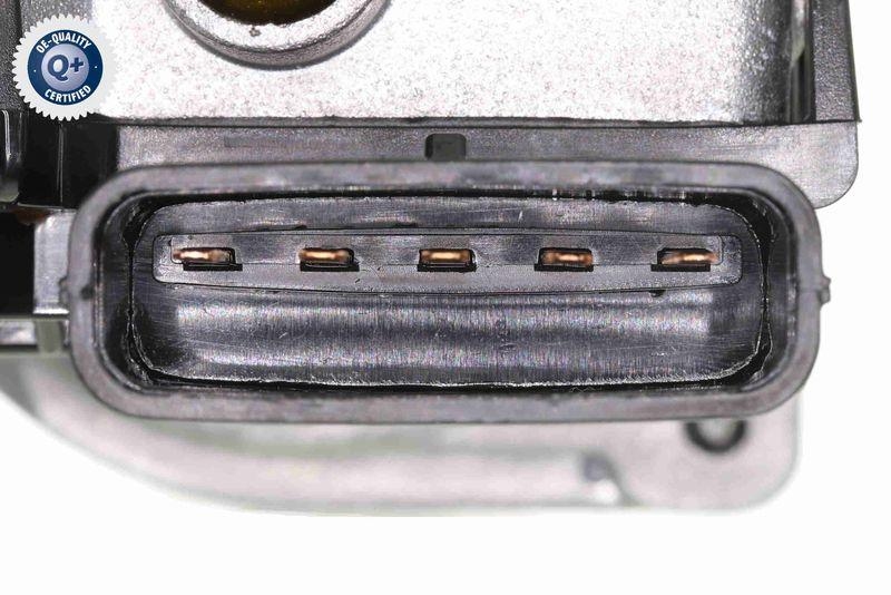 ACKOJA A53-07-0102 Wischermotor für KIA