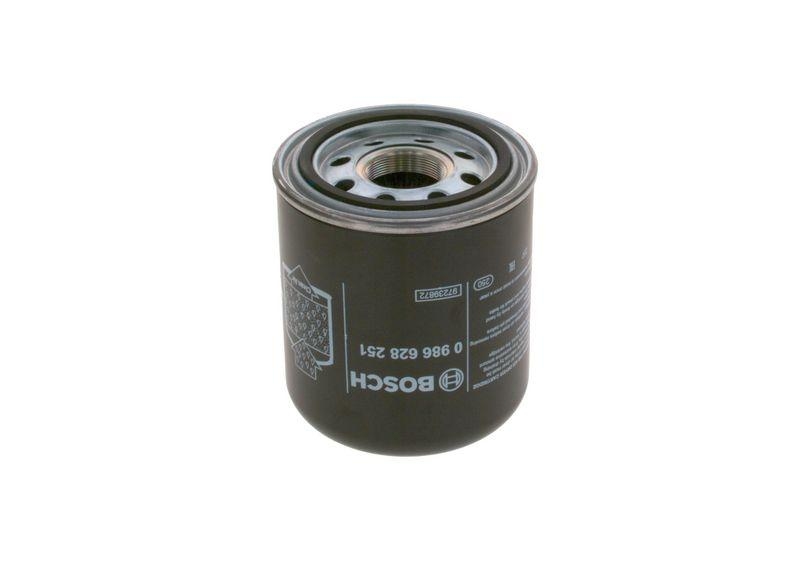 Bosch 0 986 628 251 Trockenmittelbox