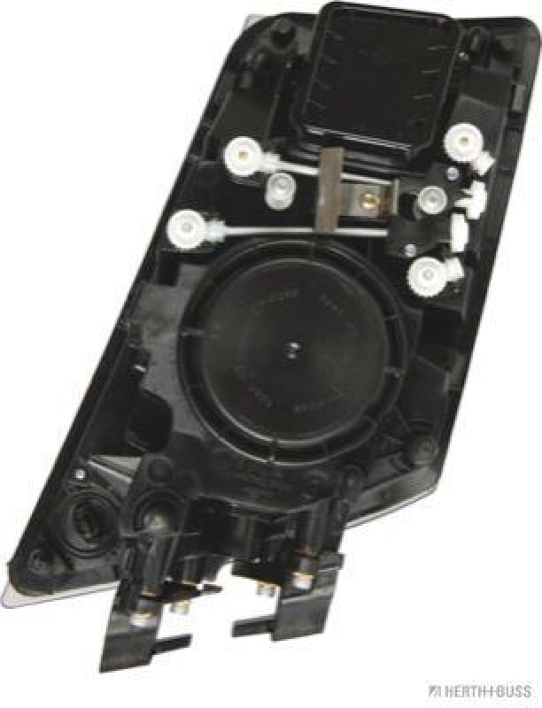 HERTH+BUSS 81658173 Hauptscheinwerfer rechts, H7/H7, PY21W
