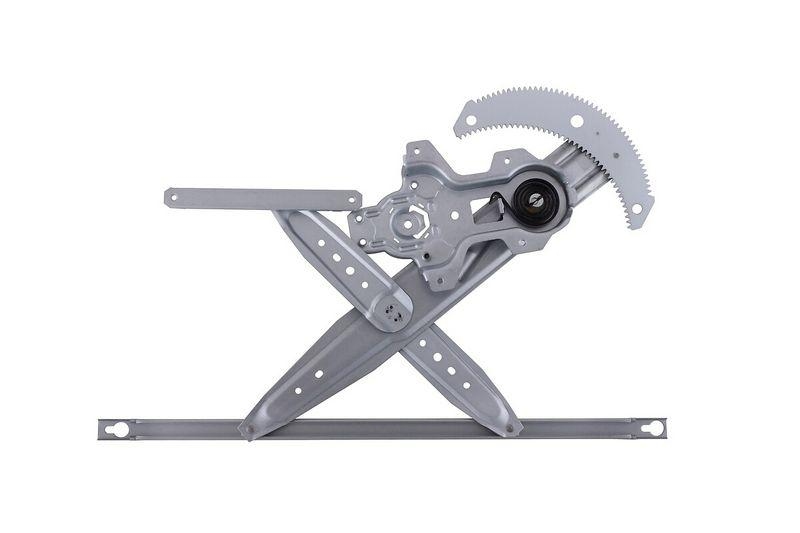 VALEO 861068 Fensterheber nur mit Komfort FL