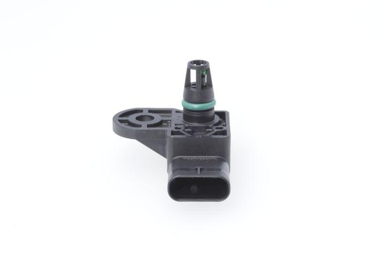 BOSCH 0 261 230 252 Sensor Ladedruck