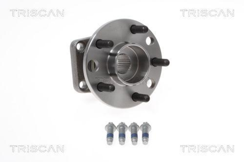 TRISCAN 8530 10282 Radnabe Hinten f&uuml;r Jaguar