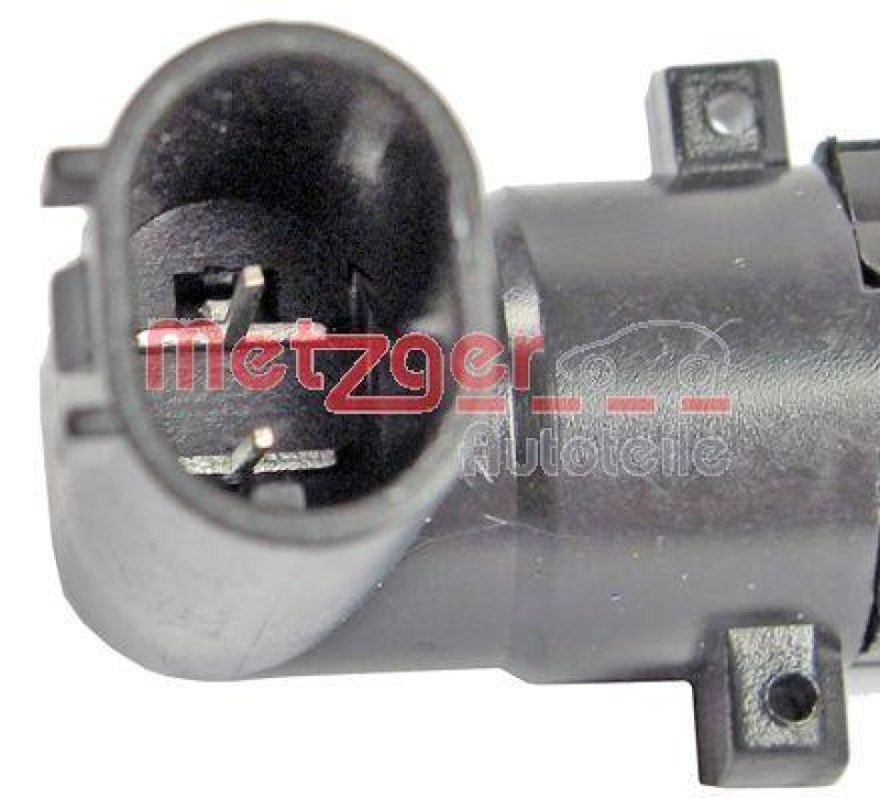 METZGER 0901126 Sensor, K&uuml;hlmittelstand f&uuml;r MB/VW