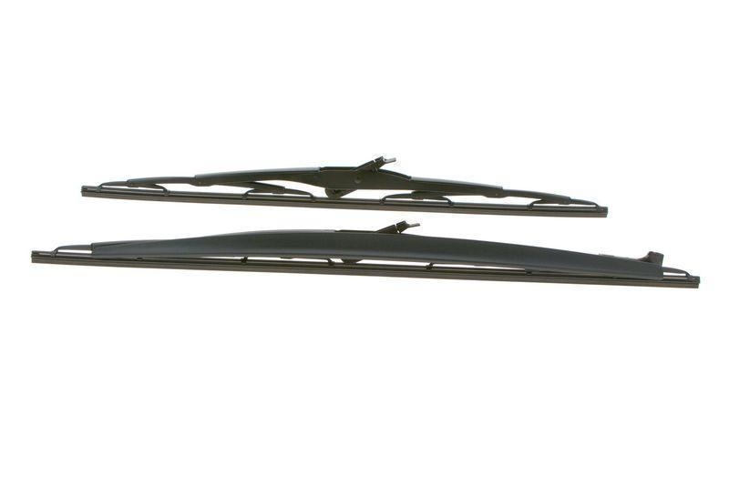 B-Ware BOSCH 3 397 001 394 Wischblatt 394S Twin Scheibenwischer 580/500 mm vorne