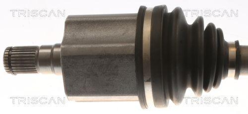 TRISCAN 8540 27550 Antriebswelle f&uuml;r Volvo