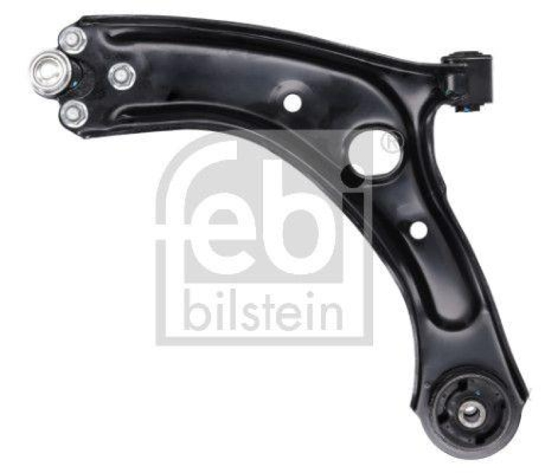 FEBI BILSTEIN 183619 Querlenker mit Lagern und Gelenk f&uuml;r HYUNDAI