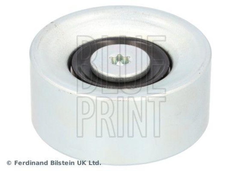 BLUE PRINT ADBP960074 Umlenkrolle für Keilrippenriemen und Riemenspanner für HONDA