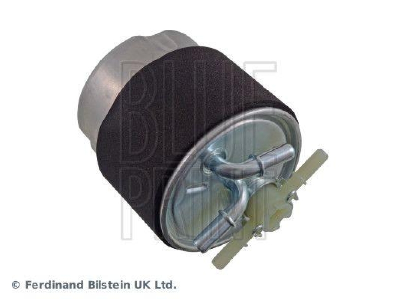 BLUE PRINT ADN12341 Kraftstofffilter mit Dichtring f&uuml;r NISSAN