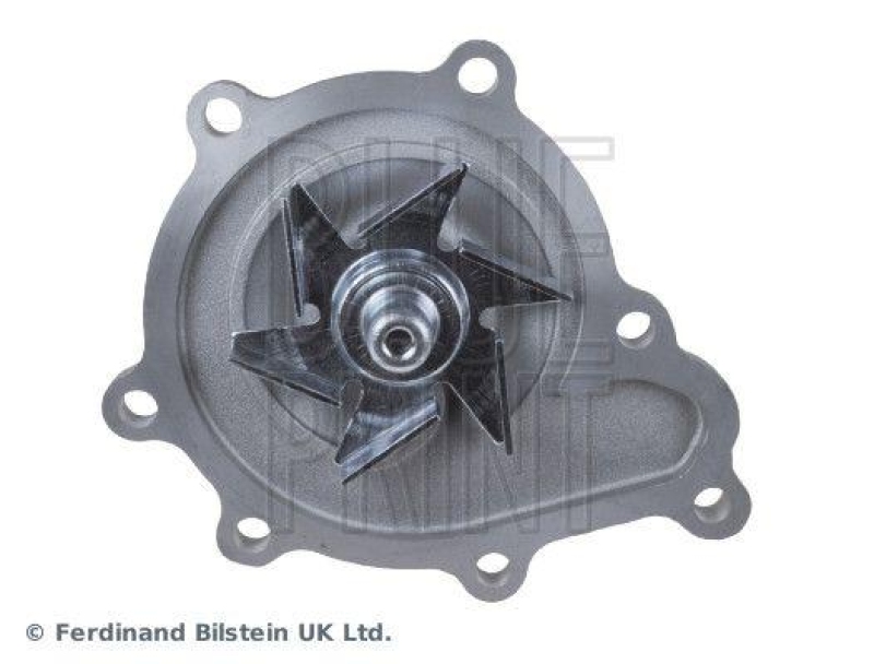 BLUE PRINT ADZ99119 Wasserpumpe mit Dichtung f&uuml;r Isuzu