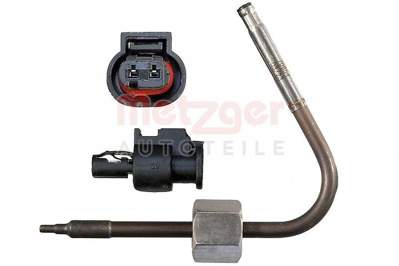 METZGER 08941016 Sensor, Abgastemperatur f&uuml;r MB