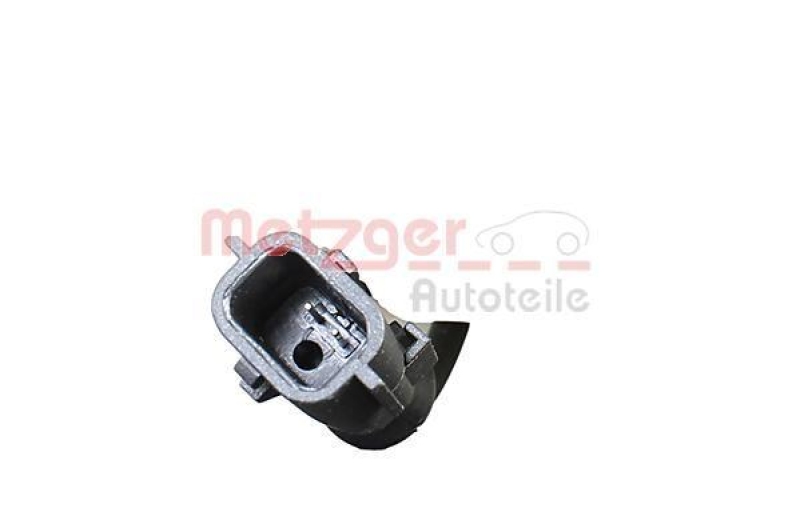 METZGER 09001256 Sensor, Raddrehzahl f&uuml;r RENAULT HA rechts