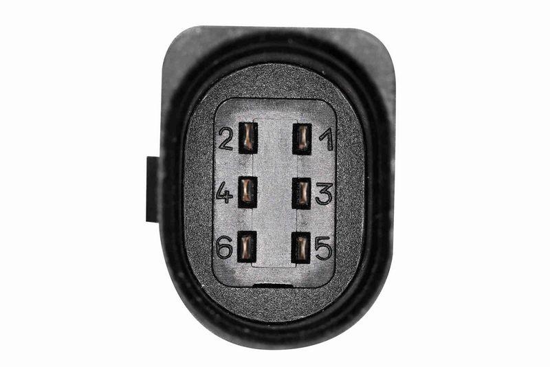 VEMO V10-63-0104 Druckwandler, Saugrohr elektrisch f&uuml;r VW