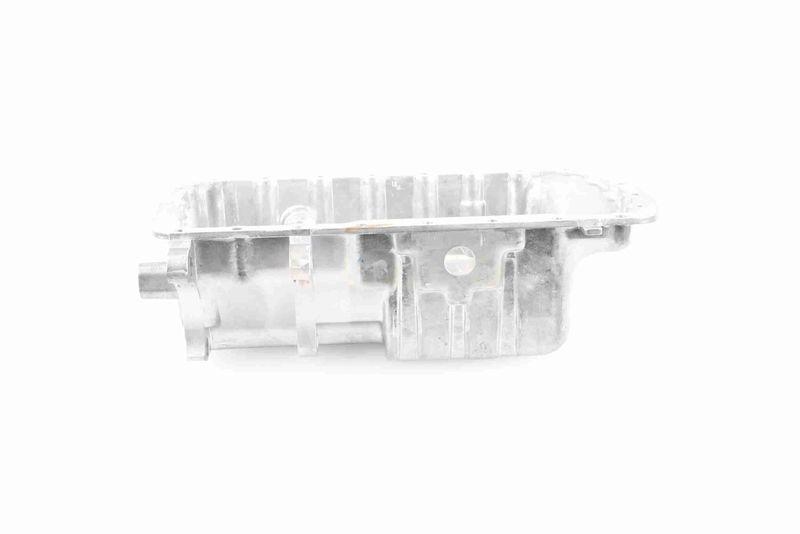 VAICO V22-0500 &Ouml;lwanne Aluminium, mit &Ouml;lablassschraube f&uuml;r CITRO&Euml;N