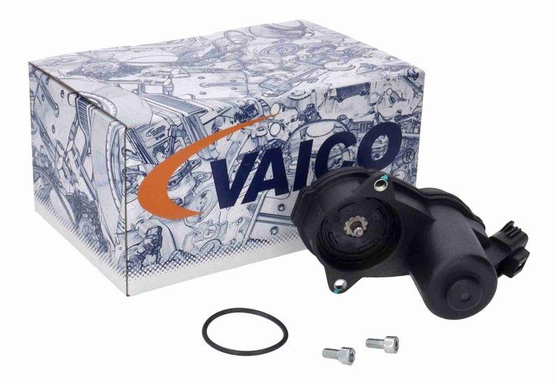 VEMO V32-77-0019 Stellelement, Feststellbremse Bremssatte f&uuml;r MAZDA