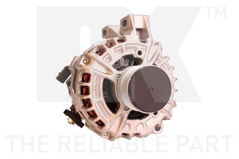 NK 4848001 Generator f&uuml;r VOLVO