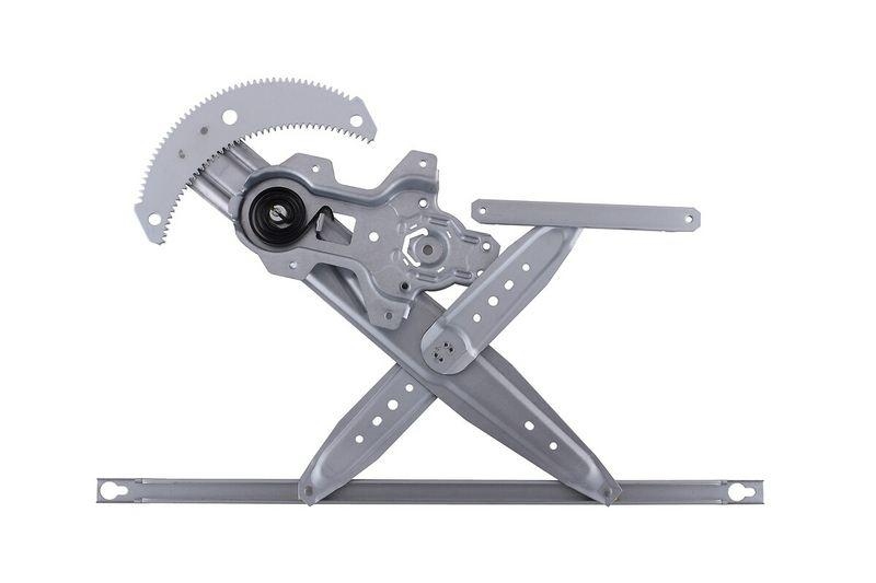 VALEO 861069 Fensterheber nur mit Komfort FR