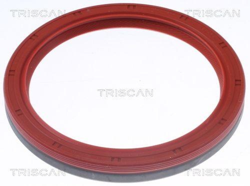 TRISCAN 8550 10076 Wellendichtring, Kurbelwelle f&uuml;r Various