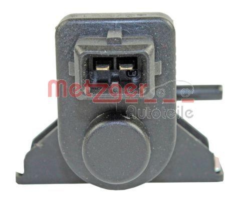 METZGER 0892378 Druckwandler, Abgassteuerung f&uuml;r DACIA/RENAULT/SUZUKI