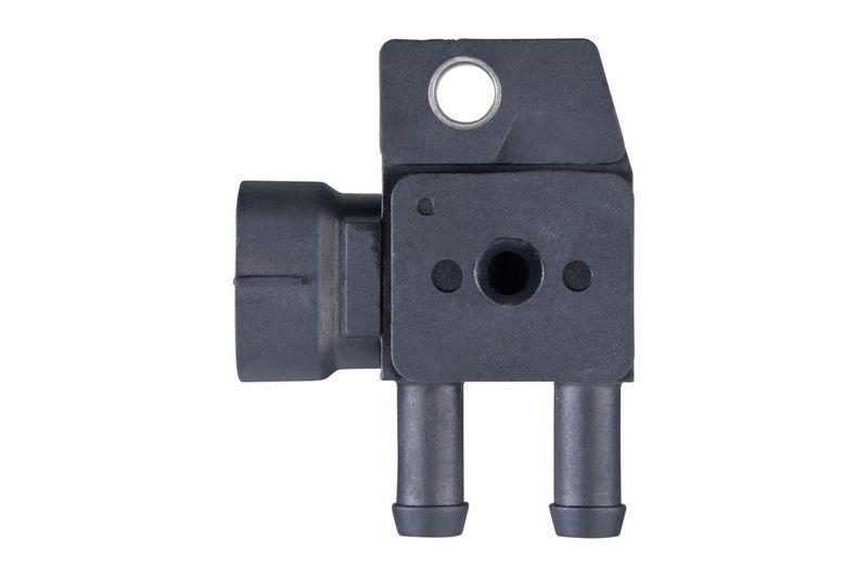 HELLA 6PP 009 409-301 Sensor, Abgasdruck für TOYOTA/LEXUS