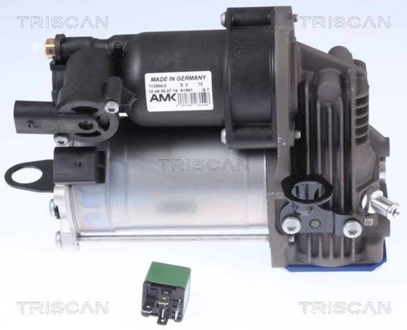 TRISCAN 8725 23103 Kompressor Luftfederung