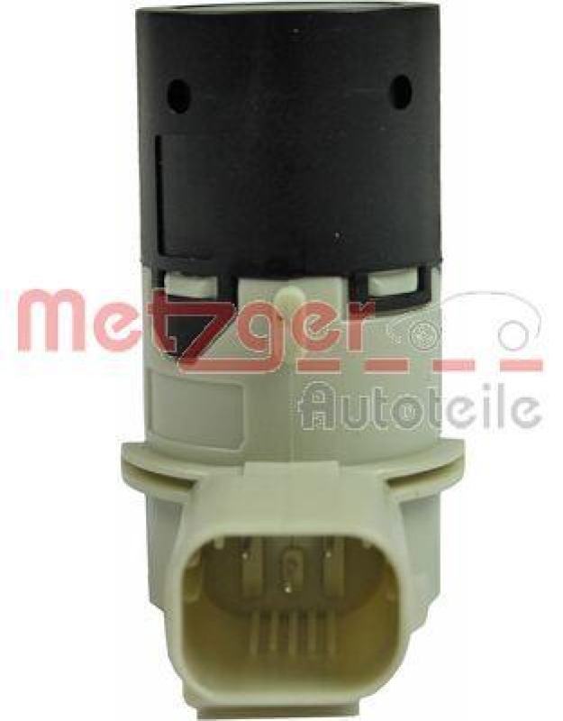 METZGER 0901131 Sensor, Einparkhilfe für CITROEN/PEUGEOT