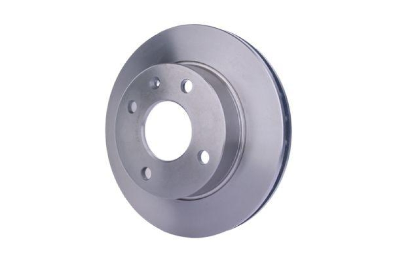 HELLA 8DD 355 100-531 Bremsscheibe f&uuml;r FORD