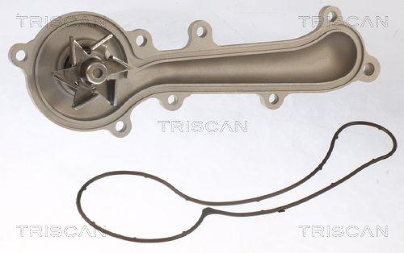 TRISCAN 8600 23085 Wasserpumpe f&uuml;r Smart