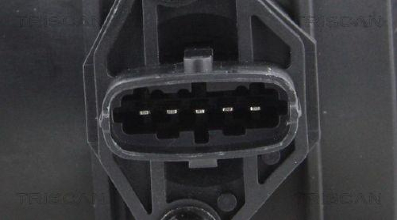 TRISCAN 8812 44001 Luftmassenmesser f&uuml;r Ssangyong