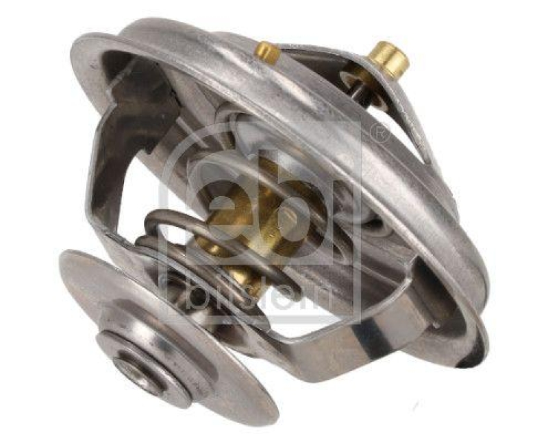 FEBI BILSTEIN 17918 Thermostat für VW-Audi