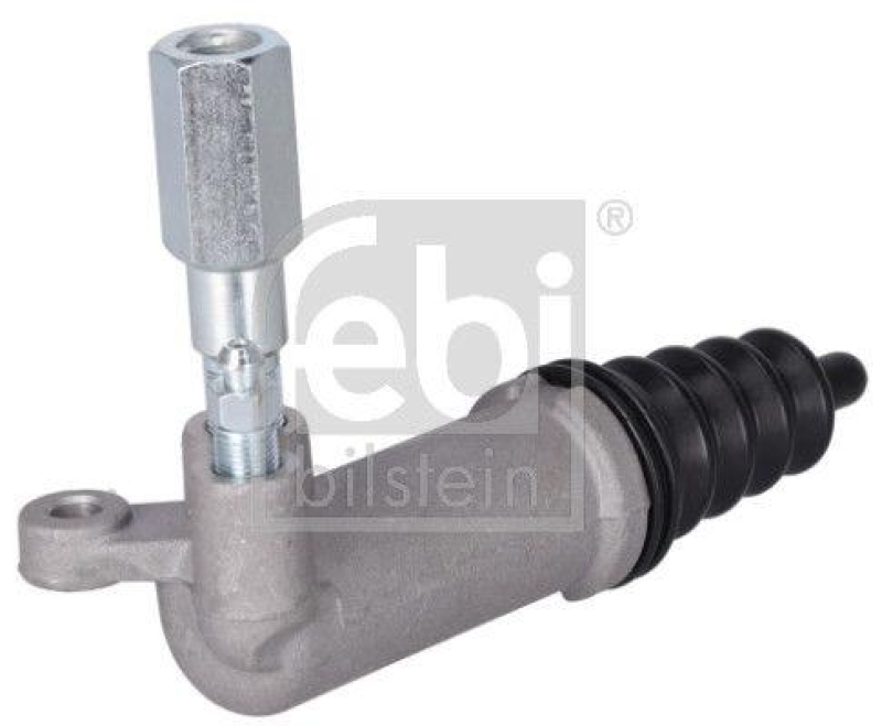 FEBI BILSTEIN 34919 Kupplungsnehmerzylinder f&uuml;r VW-Audi