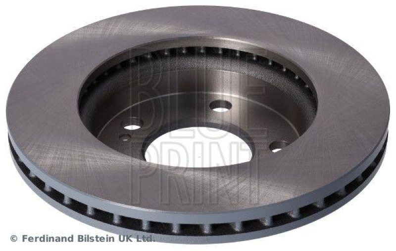 BLUE PRINT ADG043113 Bremsscheibe f&uuml;r SSANGYONG