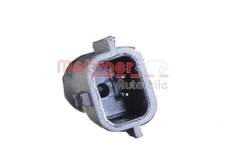 METZGER 09001257 Sensor, Raddrehzahl f&uuml;r RENAULT VA links/rechts