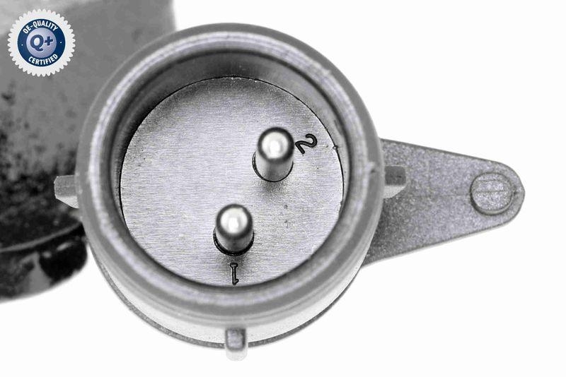 VAICO V10-8302 Bremsbelagsatz, Scheibenbremse Vorderachse, Syst.: Lucas Wva: 23119, 23 f&uuml;r VW