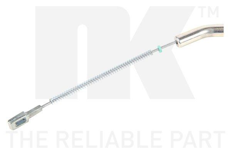 NK 904715 Seilzug, Feststellbremse f&uuml;r VW