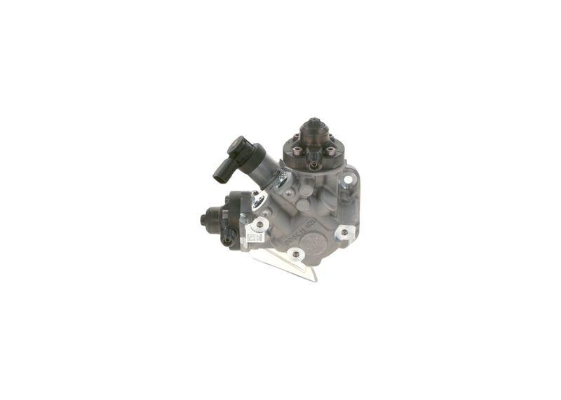 Bosch 0 445 010 836 Radialkolbenpumpe