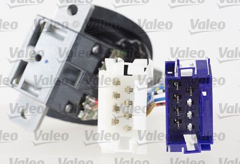 VALEO 645136 Lenkstockschalter, Lichtschalter
