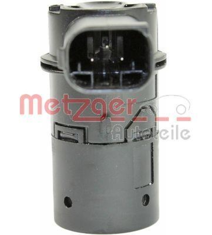 METZGER 0901132 Sensor, Einparkhilfe für VOLVO