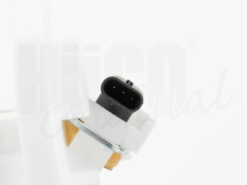 HITACHI 133239 Sensor, Kraftstoffvorrat f&uuml;r MERCEDES u.a.