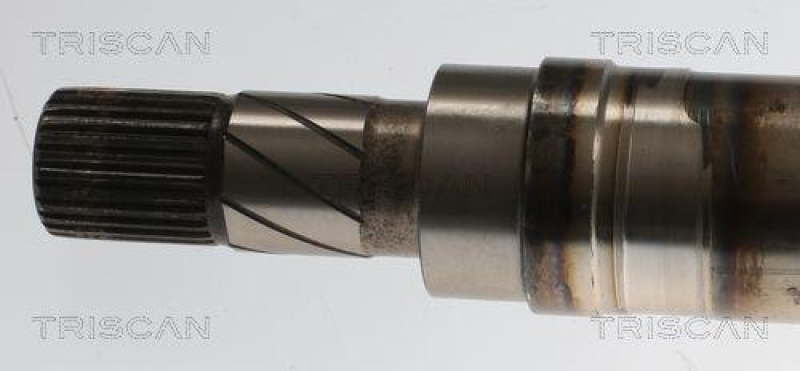 TRISCAN 8540 27552 Antriebswelle f&uuml;r Volvo V40, S40