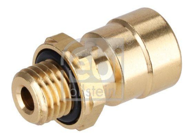 FEBI BILSTEIN 105574 Steckverbinder für Druckluftanlageuniversell verwendbar