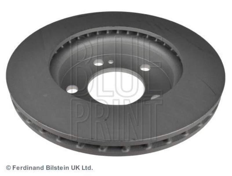BLUE PRINT ADG043116 Bremsscheibe für SSANGYONG